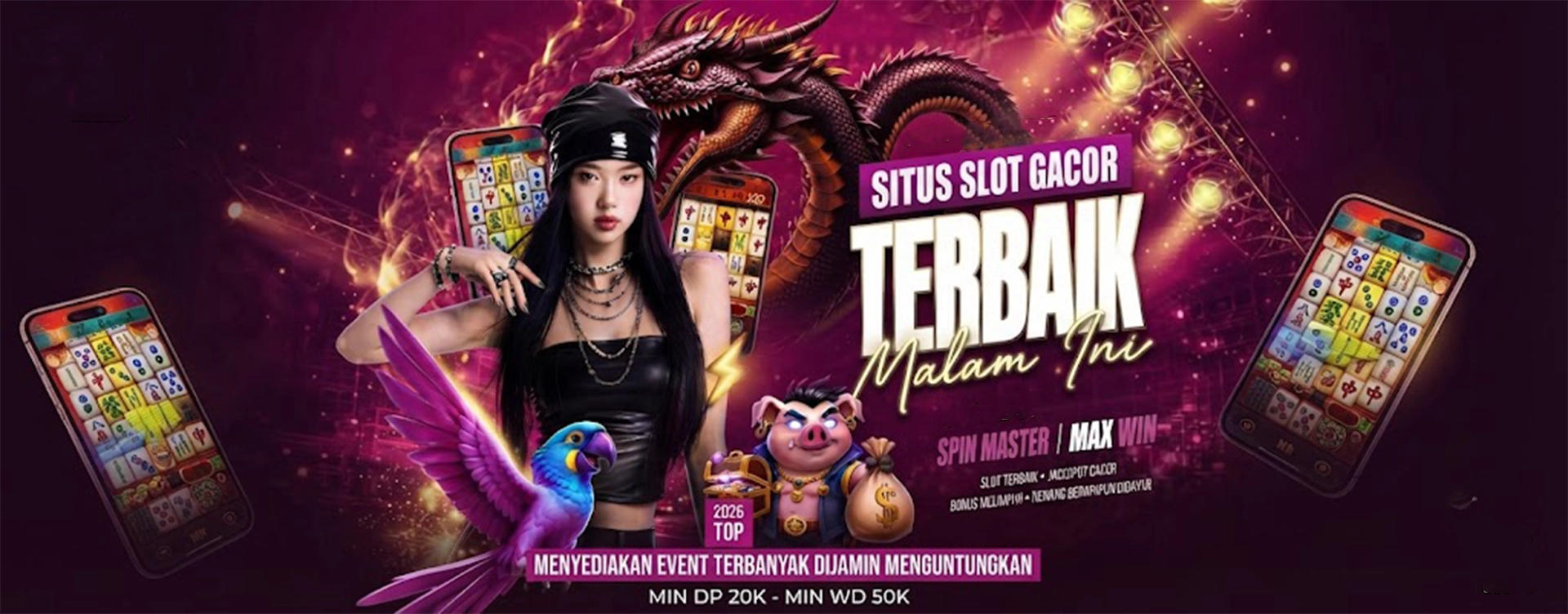 PUTARAN138